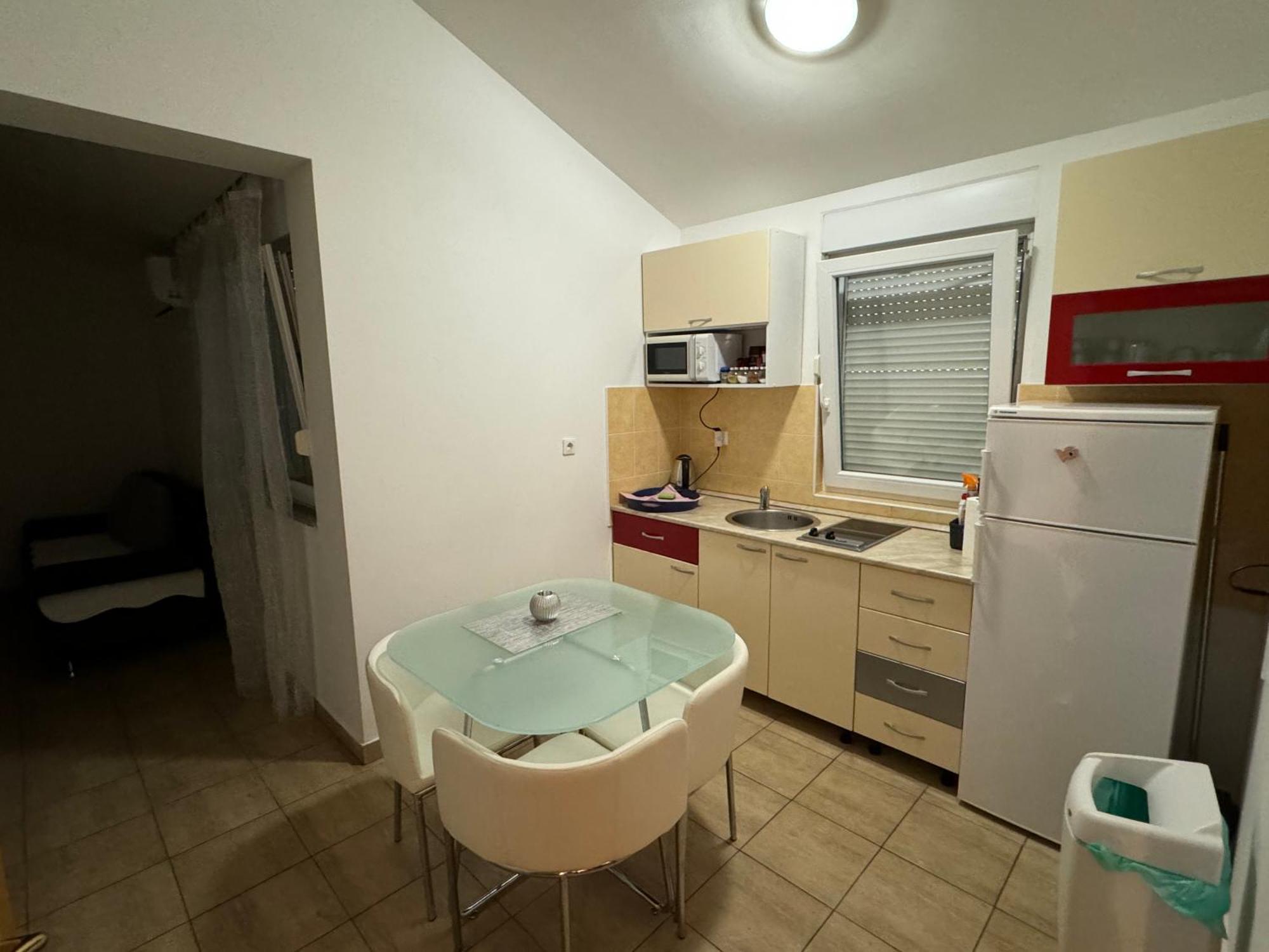 Apartment Nina ستاريغغاد باكلينتسا المظهر الخارجي الصورة