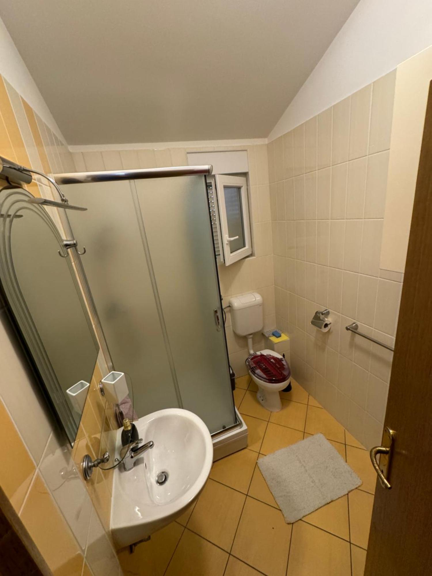 Apartment Nina ستاريغغاد باكلينتسا المظهر الخارجي الصورة