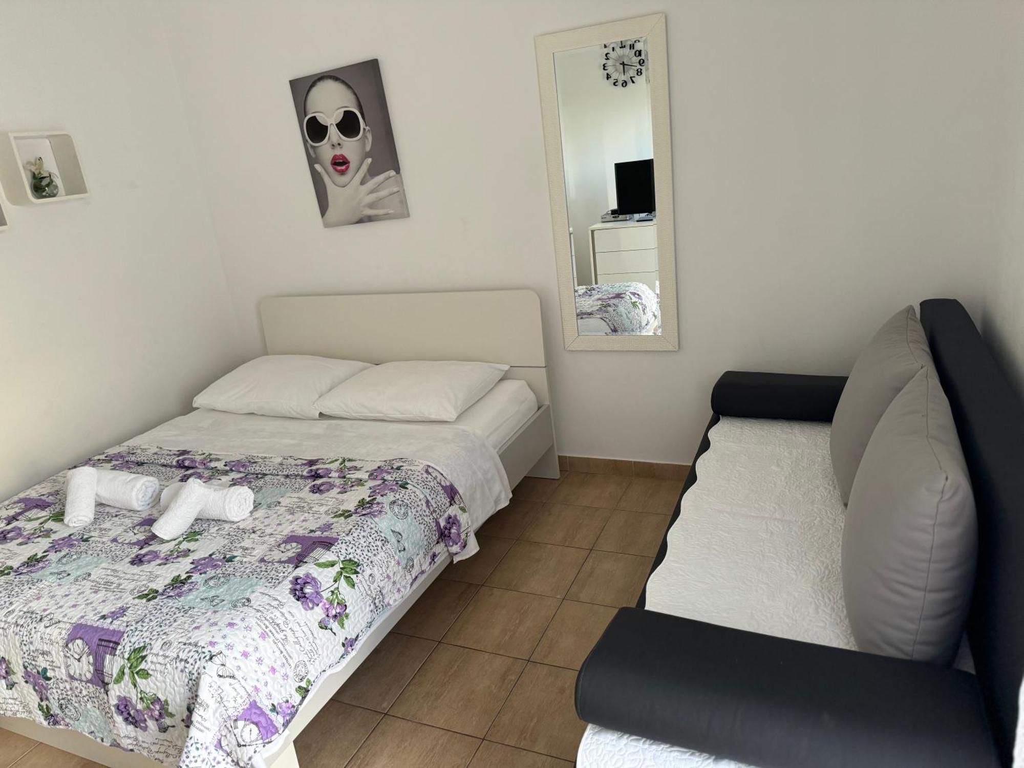 Apartment Nina ستاريغغاد باكلينتسا المظهر الخارجي الصورة