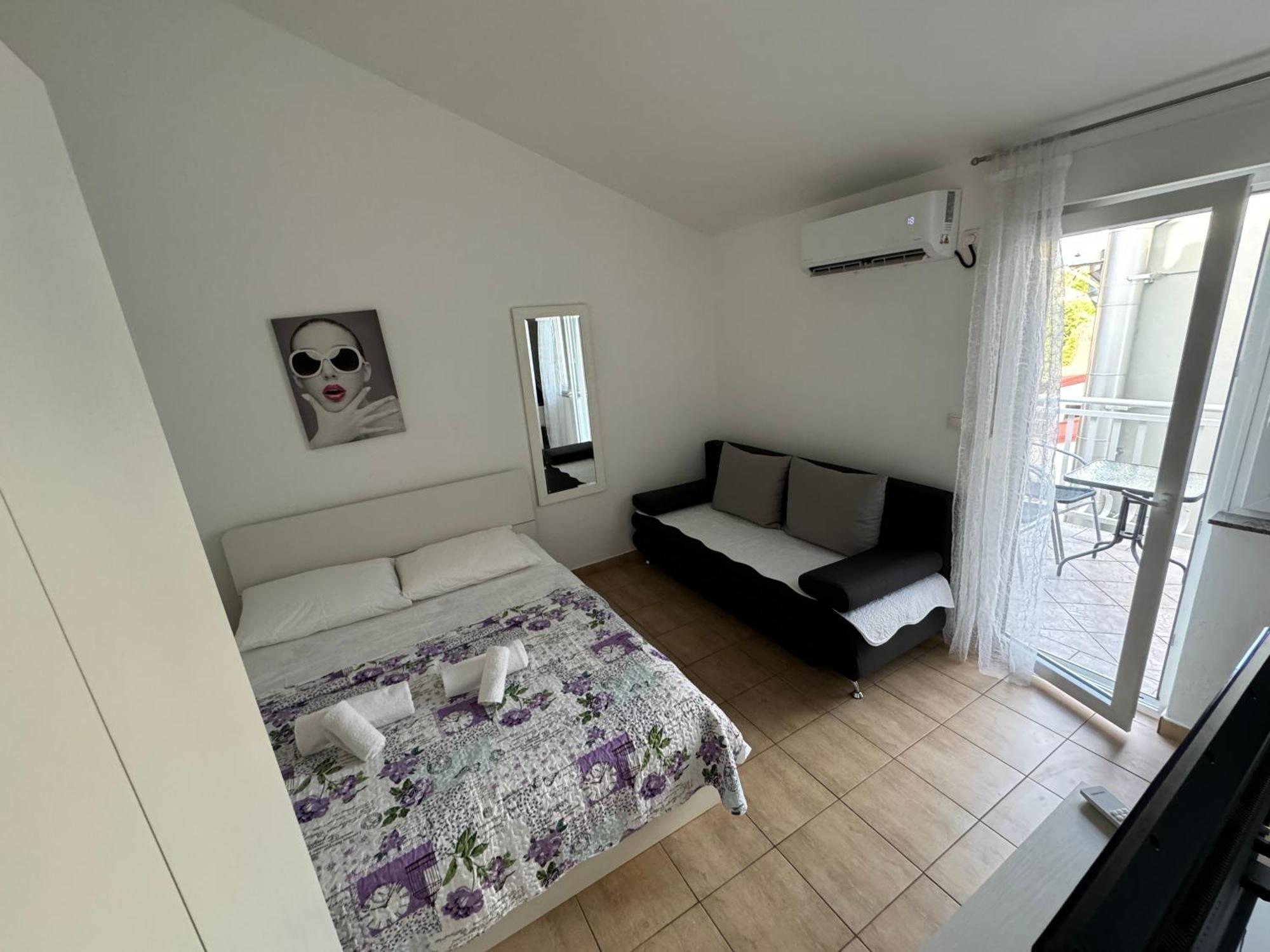 Apartment Nina ستاريغغاد باكلينتسا المظهر الخارجي الصورة