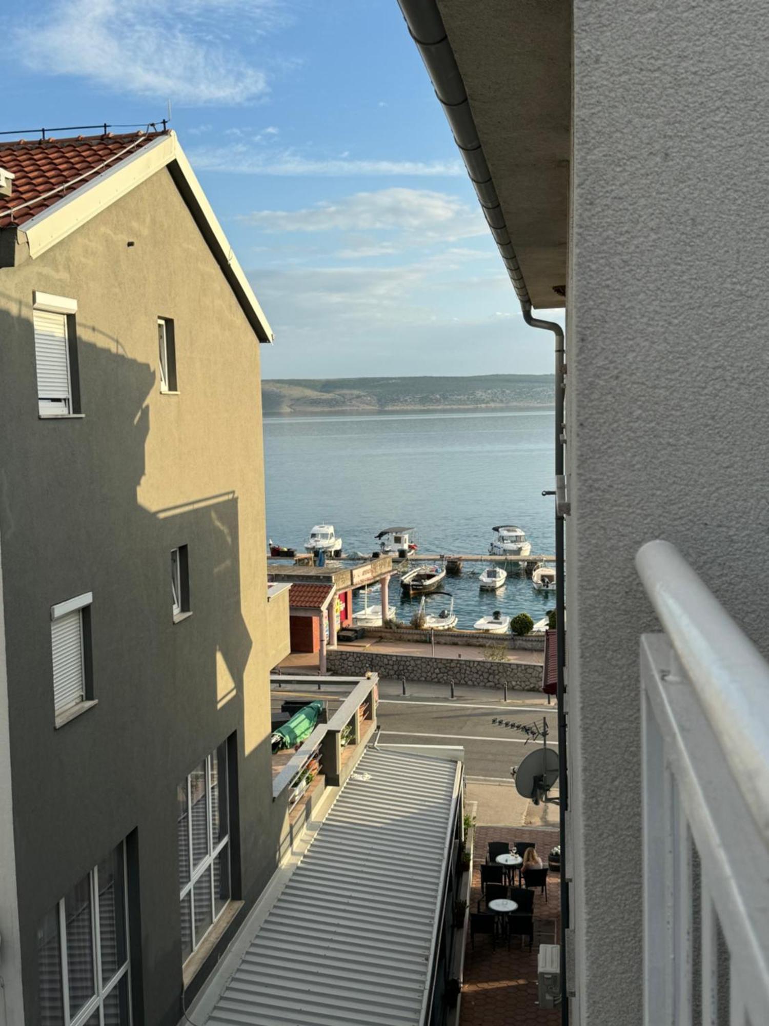 Apartment Nina ستاريغغاد باكلينتسا المظهر الخارجي الصورة