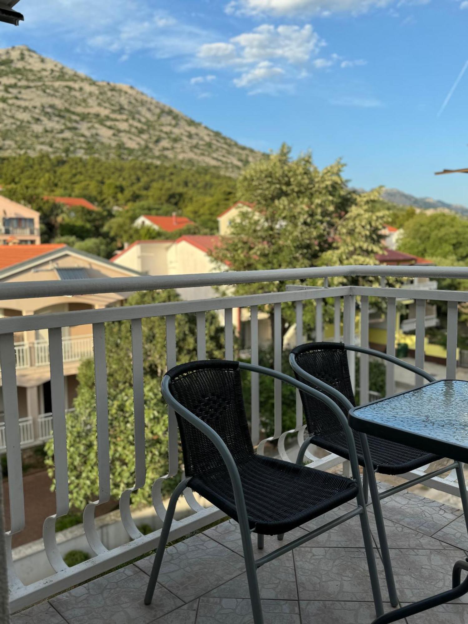 Apartment Nina ستاريغغاد باكلينتسا المظهر الخارجي الصورة